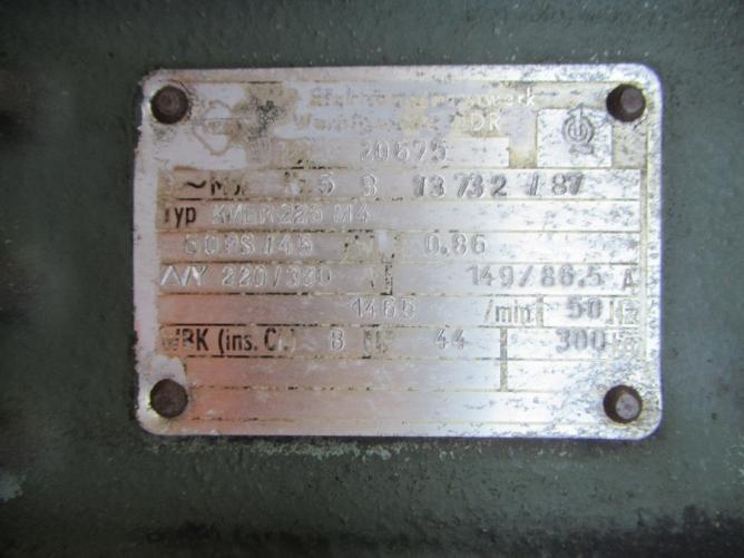 GIGANT GTP 40/2EE